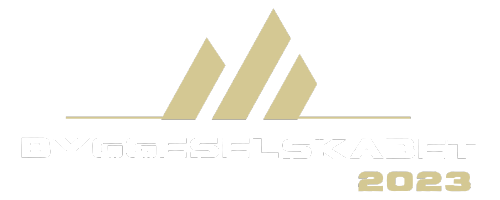 Byggeselskabet 2023